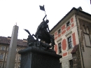 Prague 068 * St. George!! * 2592 x 1944 * (1.56MB)